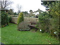 St Mary, Goring-by-Sea: churchyard (15)