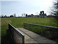 Bridge to the Priory