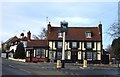 The White Hart Public House