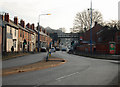 Halesowen Road, Old Hill