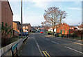 Pearson Street, Old Hill