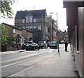 Stanley Street School Deptford