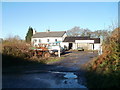 Ffordd Cottage near St George