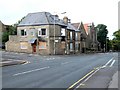 Northfield Road, Crookes