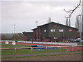 Invicta East Kent Athletics Club