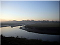 Marina at Hesketh Bank