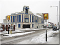 Former Granada Cinema, Portland Road