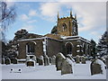 St Michaels , Shirley