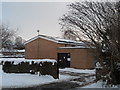 Kirkby Stephen Telephone Exchange