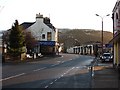 Main Street, Largs