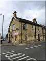 The William  Wallace, Causewayhead