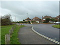 Posts in Marine Crescent