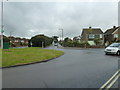 Junction of Marine Crescent and Sea Lane