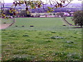 Fields near Penrith