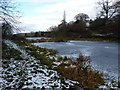 Barnsley Pool