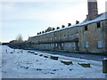 Slater Terrace, Burnley