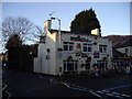 The Lewis Arms, Tongwynlais