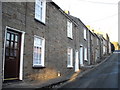 Wyndham St, Tongwynlais