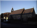 Church of St Michael & All Angels, Tongwynlais