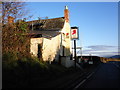 The Red Lion, Winter