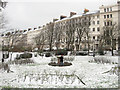 Palmeira Square/Adelaide Crescent