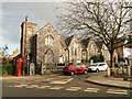 Loddon Library