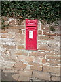 Postbox, Edenhall