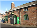 The Navigation Inn, Maesbury Marsh