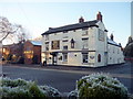 The Bell Inn, Husbands Bosworth