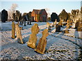 Welford Road Cemetery and Chapel of Rest