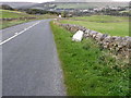 A686 near Bayles