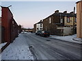 Grey Street, Burnley