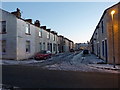 Whalley Street, Burnley