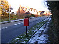 Murrills Road & Murrills Road Postbox