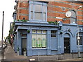 Patrick Kavanagh Bar, Moseley