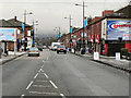 Ashton Road (A627), Hathershaw