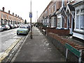 Herbert Road, Smethwick