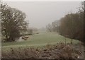 Spratford Stream, Cullompton