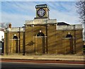 Former Bell Brewery building, Tottenham