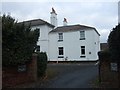 Mount St Mary convent, Exeter