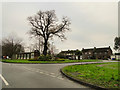 Housing near Blundeston Prison