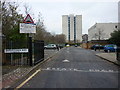 Barleycorn Way, Limehouse