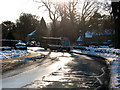 Hebden Road, Grassington