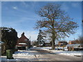 Trent Lane, North Clifton