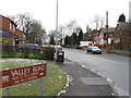 Valley Road, Walsall