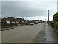 Bungalows in Harvey Road