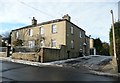 Houses, Thornhill Road, Rastrick