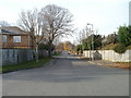 Forrest Road, Penarth