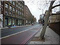 Farringdon Street, Finsbury, London