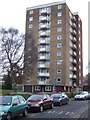 Council Housing - Connaught House